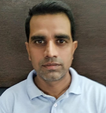 Rakesh